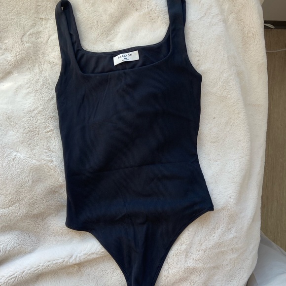 Aritzia Babaton Contour Bodysuit - Picture 2 of 2